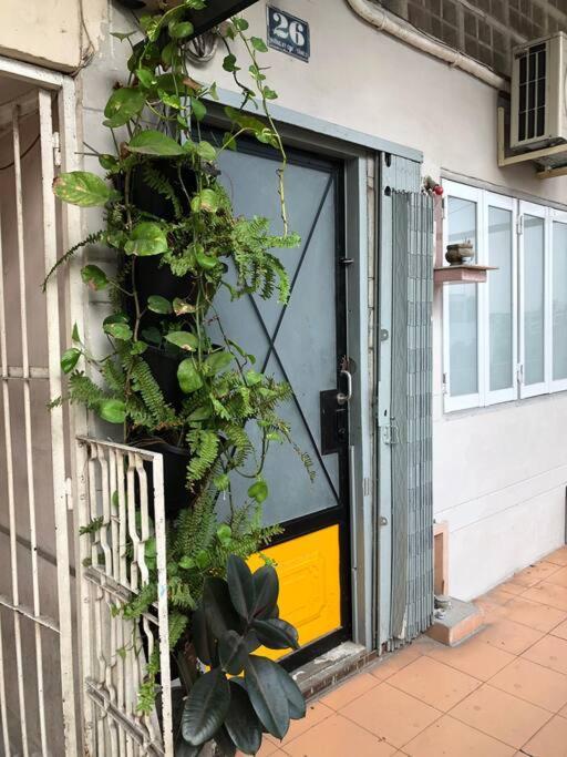 Appartement Authentic Saigon Loft In The Heart Of Hô Chi Minh-Ville