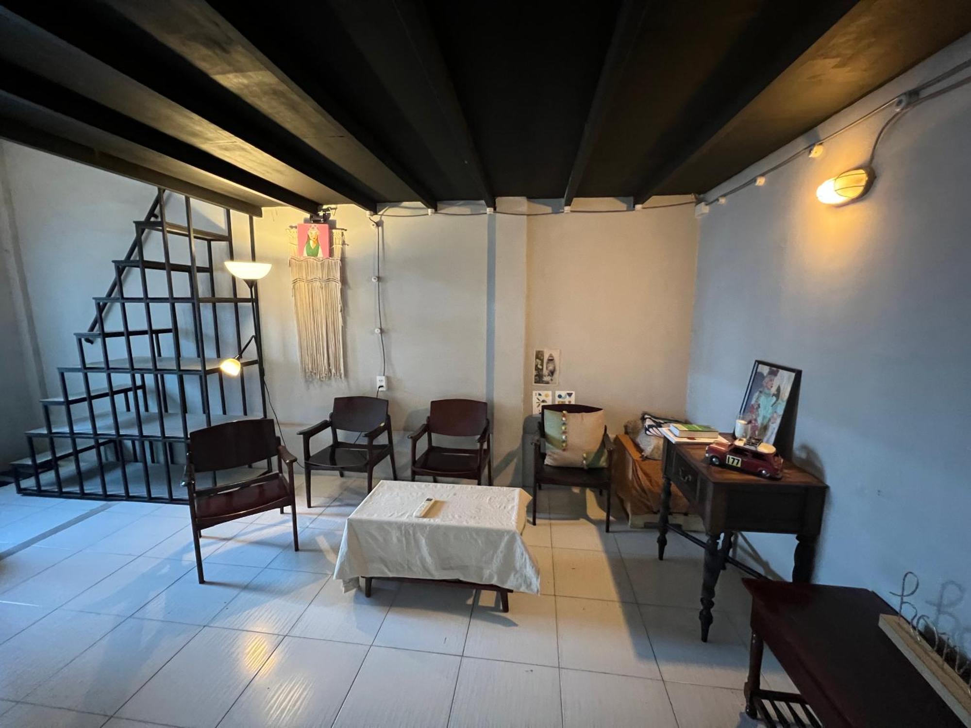 Authentic Saigon Loft In The Heart Of Appartement